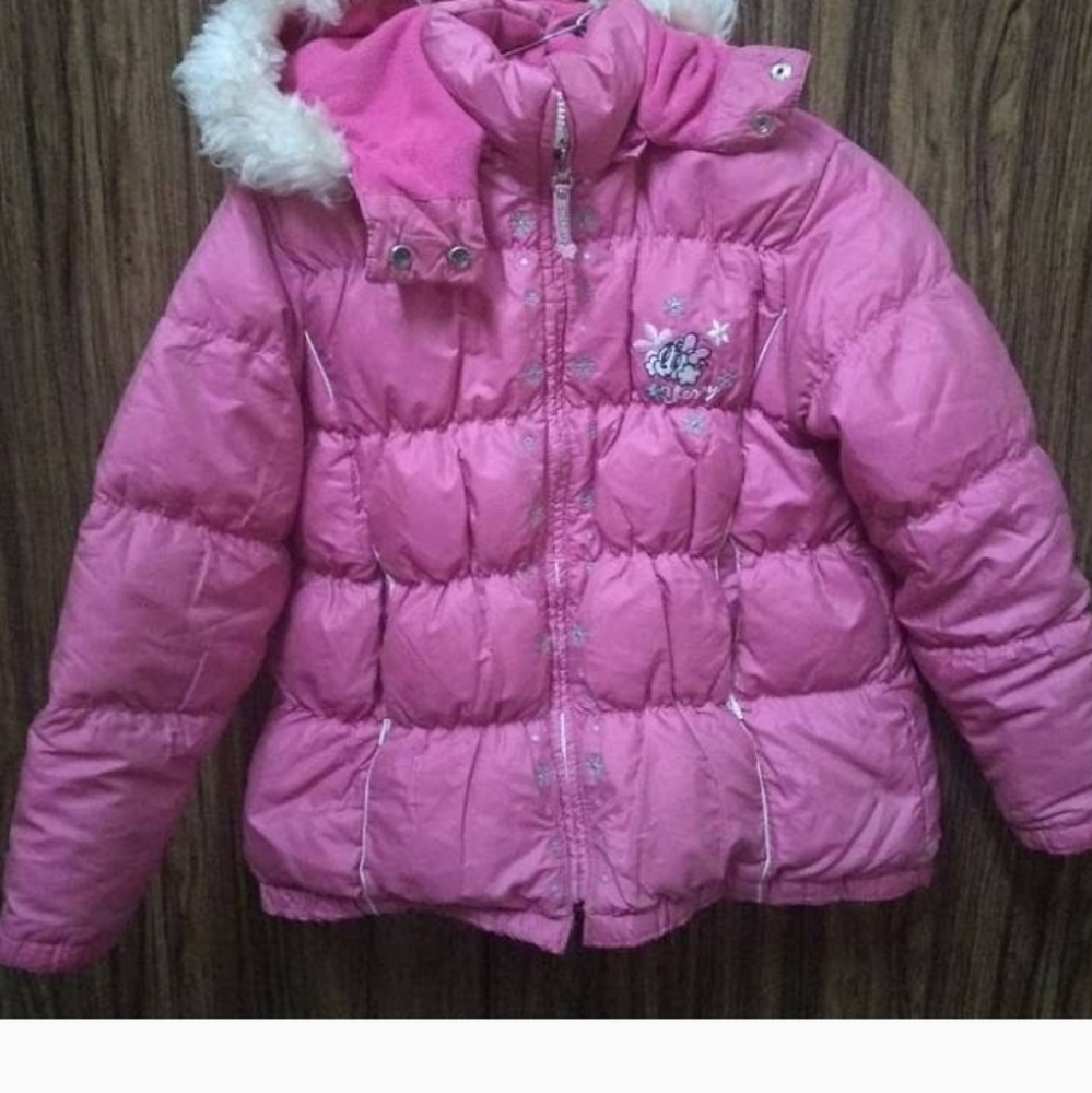 Hoodi jacket - Picture 1 of 2